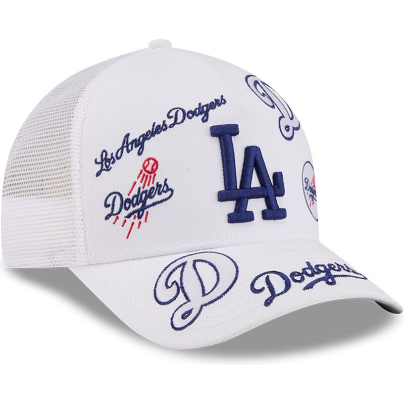 kapa-zaobljena-bijela-snapback-9forty-m-crown-a-frame-all-over-los-angeles-dodgers-mlb-new-era