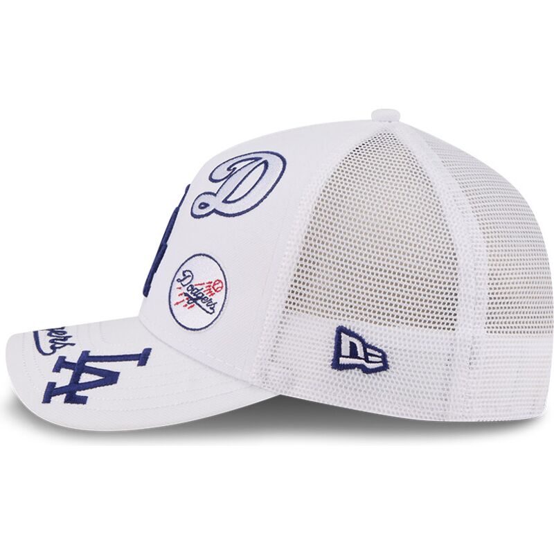 kapa-zaobljena-bijela-snapback-9forty-m-crown-a-frame-all-over-los-angeles-dodgers-mlb-new-era
