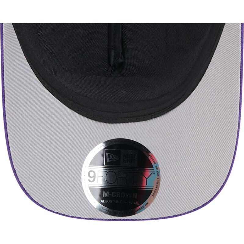 kapa-zaobljena-ljubicasta-snapback-9forty-m-crown-a-frame-all-over-los-angeles-lakers-nba-new-era kapa-zaobljena-ljubicasta-snapback-9forty-m-crown-a-frame-all-over-los-angeles-lakers-nba-new-era