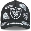 kapa-zaobljena-crna-snapback-9forty-m-crown-a-frame-all-over-las-vegas-raiders-nfl-new-era