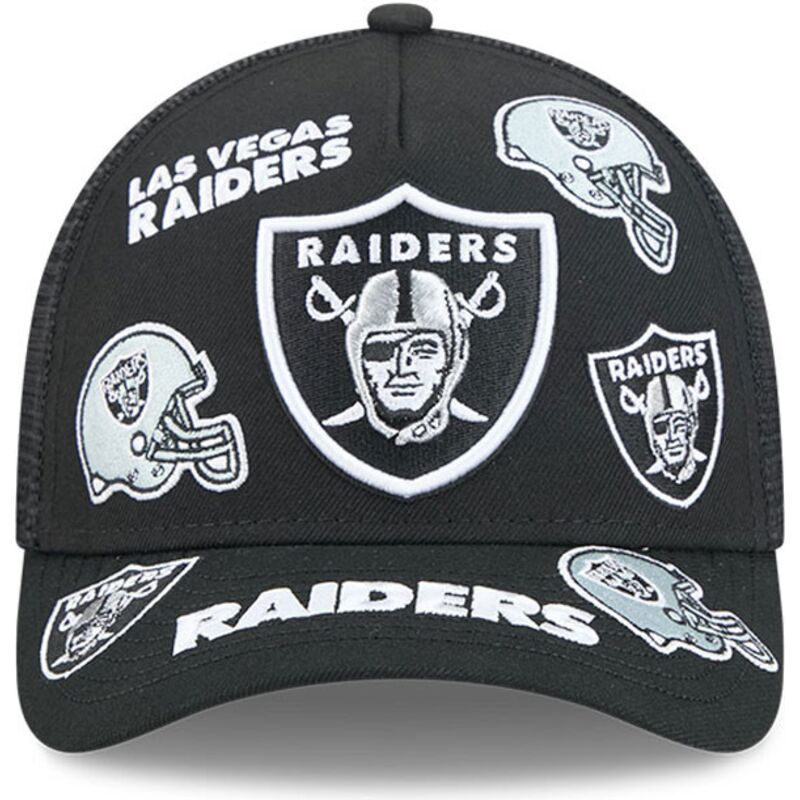 kapa-zaobljena-crna-snapback-9forty-m-crown-a-frame-all-over-las-vegas-raiders-nfl-new-era kapa-zaobljena-crna-snapback-9forty-m-crown-a-frame-all-over-las-vegas-raiders-nfl-new-era
