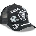 kapa-zaobljena-crna-snapback-9forty-m-crown-a-frame-all-over-las-vegas-raiders-nfl-new-era
