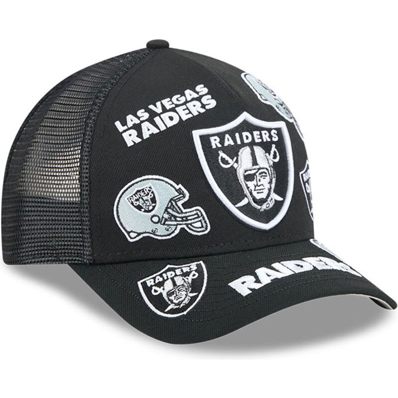 kapa-zaobljena-crna-snapback-9forty-m-crown-a-frame-all-over-las-vegas-raiders-nfl-new-era kapa-zaobljena-crna-snapback-9forty-m-crown-a-frame-all-over-las-vegas-raiders-nfl-new-era
