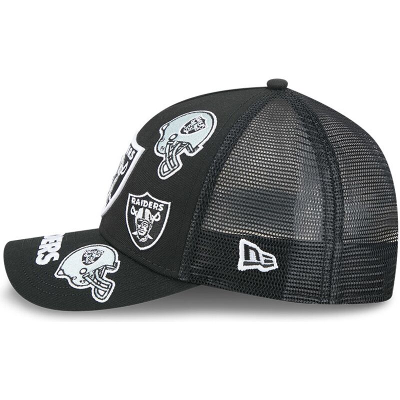 kapa-zaobljena-crna-snapback-9forty-m-crown-a-frame-all-over-las-vegas-raiders-nfl-new-era kapa-zaobljena-crna-snapback-9forty-m-crown-a-frame-all-over-las-vegas-raiders-nfl-new-era