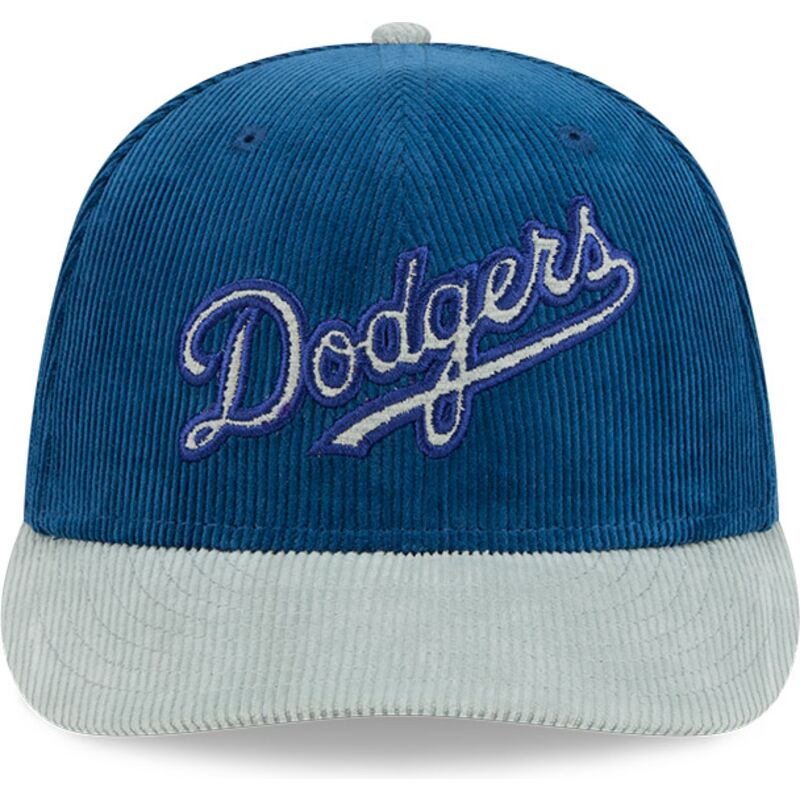 kapa-zaobljena-plava-snapback-9fifty-9fifity-two-tone-cord-los-angeles-dodgers-mlb-new-era kapa-zaobljena-plava-snapback-9fifty-9fifity-two-tone-cord-los-angeles-dodgers-mlb-new-era