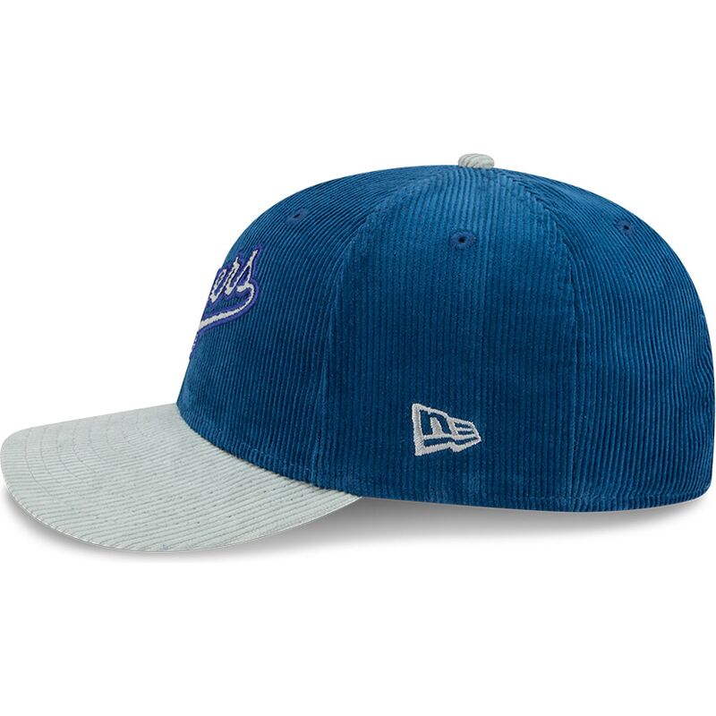 kapa-zaobljena-plava-snapback-9fifty-9fifity-two-tone-cord-los-angeles-dodgers-mlb-new-era kapa-zaobljena-plava-snapback-9fifty-9fifity-two-tone-cord-los-angeles-dodgers-mlb-new-era