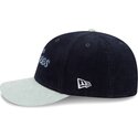 kapa-zaobljena-mornarsko-plava-snapback-9fifty-9fifity-two-tone-cord-new-york-yankees-mlb-new-era