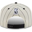kapa-zaobljena-bez-snapback-19twenty-pinstripe-chicago-bulls-nba-new-era