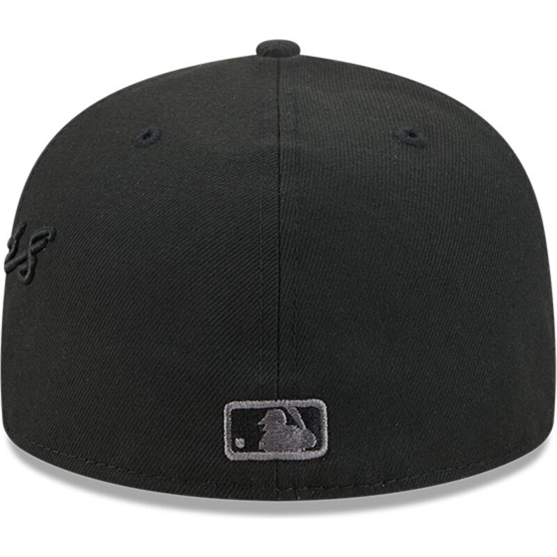 kapa-ravna-crna-prilagodena-59fifty-side-script-los-angeles-dodgers-mlb-new-era