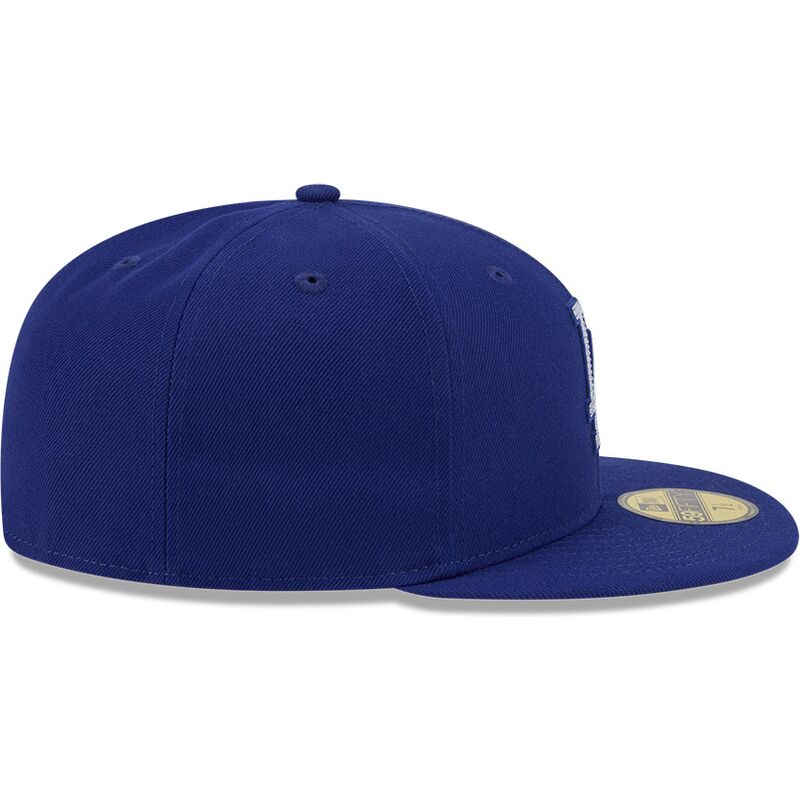 kapa-ravna-plava-prilagodena-59fifty-rhinstone-badge-los-angeles-dodgers-mlb-new-era