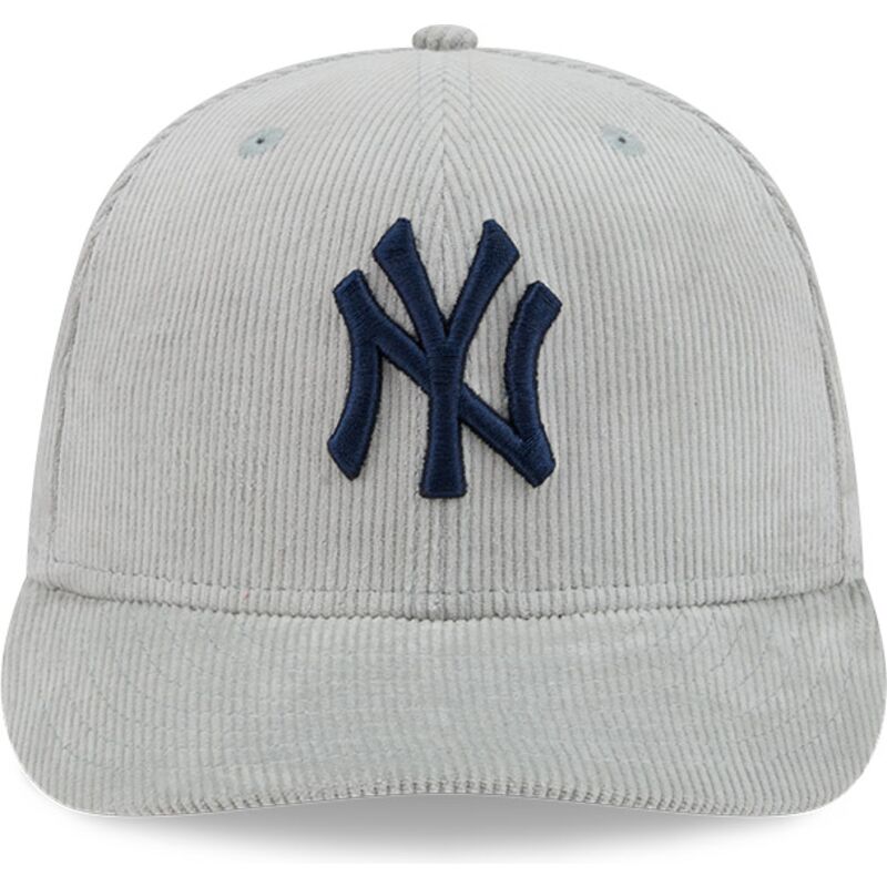 kapa-zaobljena-siva-prilagodena-59fifty-cord-new-york-yankees-mlb-new-era kapa-zaobljena-siva-prilagodena-59fifty-cord-new-york-yankees-mlb-new-era