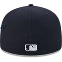kapa-ravna-mornarsko-plava-prilagodena-59fifty-side-script-new-york-yankees-mlb-new-era
