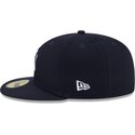 kapa-ravna-mornarsko-plava-prilagodena-59fifty-rhinestone-badge-new-york-yankees-mlb-new-era