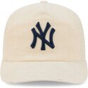 kapa-zaobljena-bez-podesiv-19twenty-na-lifestyle-f1-new-york-yankees-mlb-new-era