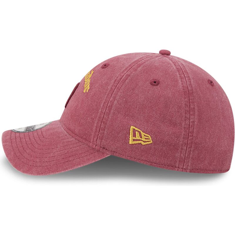 kapa-zaobljena-crvena-podesiv-9twenty-na-lifestyle-f1-gryffindor-harry-potter-new-era
