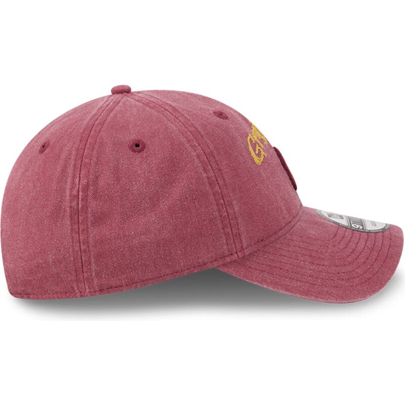 kapa-zaobljena-crvena-podesiv-9twenty-na-lifestyle-f1-gryffindor-harry-potter-new-era