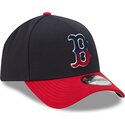 kapa-zaobljena-mornarsko-plava-snapback-9forty-a-frame-na-lifestyle-f1-boston-red-sox-mlb-new-era