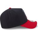 kapa-zaobljena-mornarsko-plava-snapback-9forty-a-frame-na-lifestyle-f1-boston-red-sox-mlb-new-era