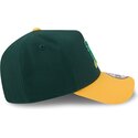 kapa-zaobljena-zelena-snapback-9forty-a-frame-na-lifestyle-f1-oakland-athletics-mlb-new-era