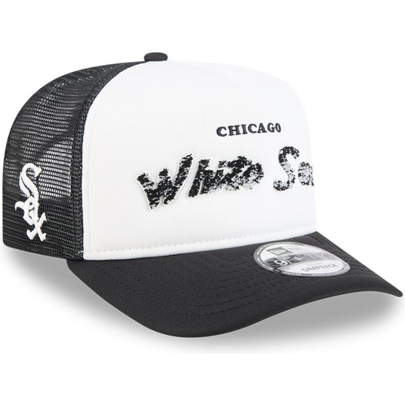 kapa-zaobljena-crna-snapback-9fifty-a-frame-na-lifestyle-f1-chicago-white-sox-mlb-new-era
