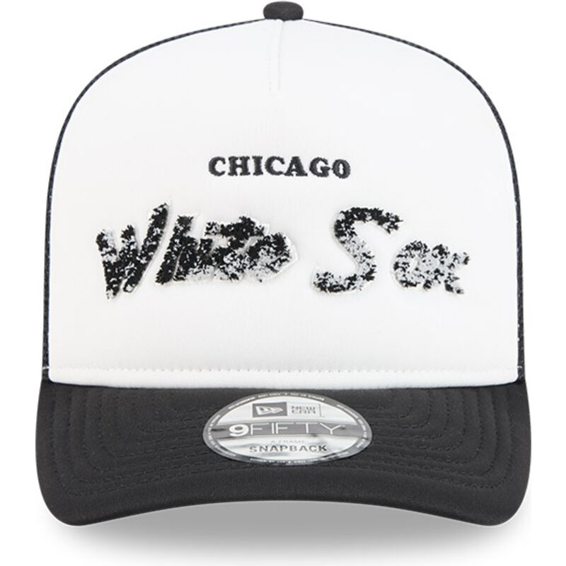 kapa-zaobljena-crna-snapback-9fifty-a-frame-na-lifestyle-f1-chicago-white-sox-mlb-new-era