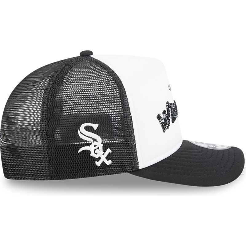 kapa-zaobljena-crna-snapback-9fifty-a-frame-na-lifestyle-f1-chicago-white-sox-mlb-new-era