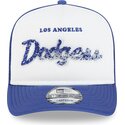 kapa-zaobljena-plava-snapback-9fifty-a-frame-na-lifestyle-f1-los-angeles-dodgers-mlb-new-era