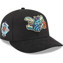 kapa-zaobljena-crna-snapback-9fifty-na-lifestyle-f1-charlotte-hornets-nba-new-era