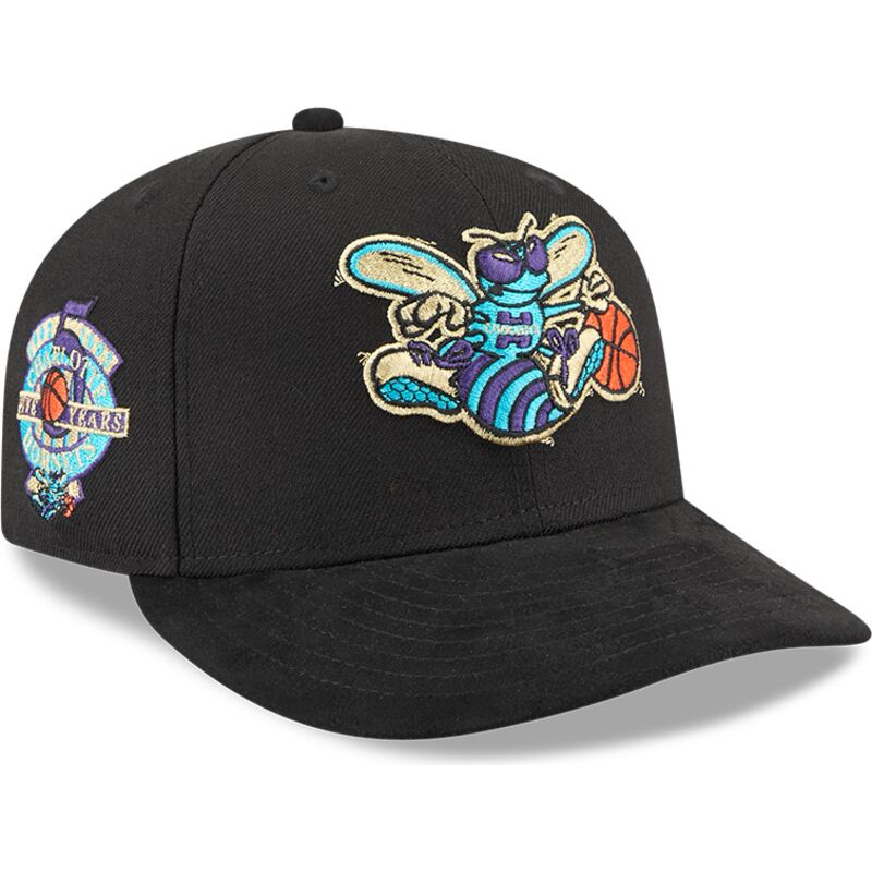 kapa-zaobljena-crna-snapback-9fifty-na-lifestyle-f1-charlotte-hornets-nba-new-era
