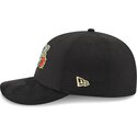 kapa-zaobljena-crna-snapback-9fifty-na-lifestyle-f1-charlotte-hornets-nba-new-era