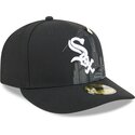 kapa-zaobljena-crna-prilagodena-59fifty-pin-na-lifestyle-f1-chicago-white-sox-mlb-new-era