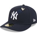 kapa-zaobljena-mornarsko-plava-prilagodena-59fifty-pin-na-lifestyle-f1-new-york-yankees-mlb-new-era
