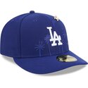 kapa-zaobljena-plava-prilagodena-59fifty-pin-na-lifestyle-f1-los-angeles-dodgers-mlb-new-era