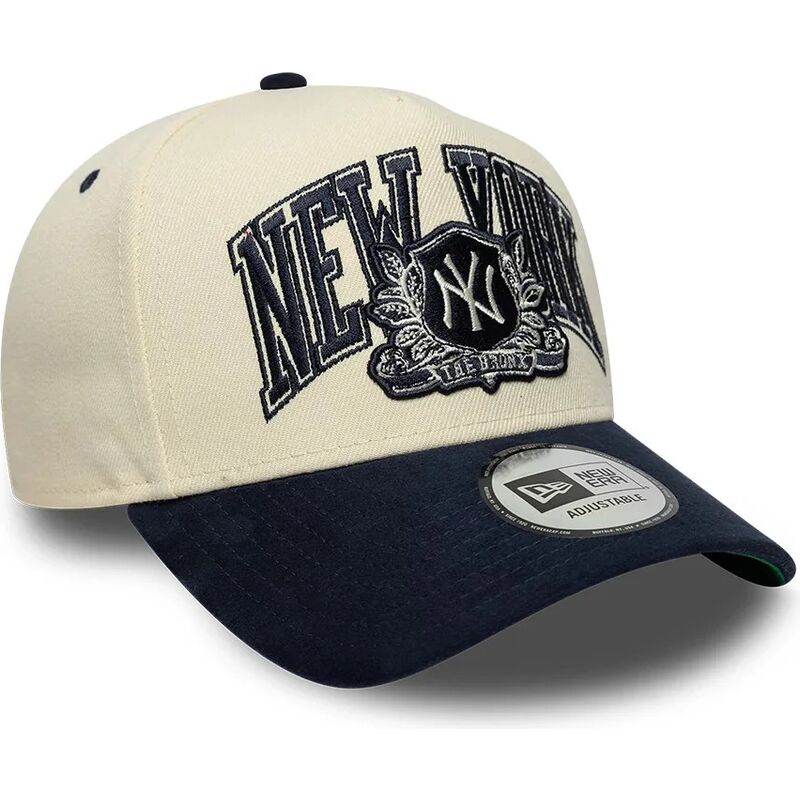 kapa-zaobljena-bez-snapback-e-frame-wordmark-suede-new-york-yankees-mlb-new-era