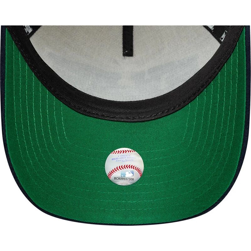 kapa-zaobljena-bez-snapback-e-frame-wordmark-suede-new-york-yankees-mlb-new-era