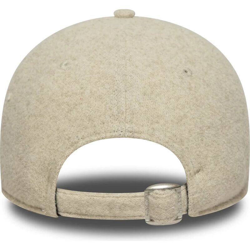 kapa-zaobljena-bez-podesiv-9twenty-a-frame-melton-luxe-new-york-yankees-mlb-new-era