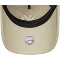 kapa-zaobljena-bez-podesiv-9twenty-a-frame-melton-luxe-new-york-yankees-mlb-new-era