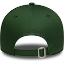kapa-zaobljena-zelena-podesiv-9twenty-league-essential-midi-new-york-yankees-mlb-new-era