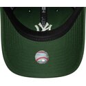 kapa-zaobljena-zelena-podesiv-9twenty-league-essential-midi-new-york-yankees-mlb-new-era