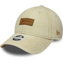 kapa-zaobljena-bez-podesiv-9twenty-denim-new-york-yankees-mlb-new-era