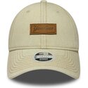 kapa-zaobljena-bez-podesiv-9twenty-denim-new-york-yankees-mlb-new-era