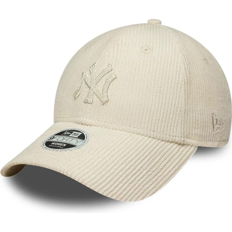 kapa-zaobljena-bez-podesiv-9forty-cord-new-york-yankees-mlb-new-era