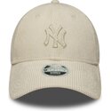 kapa-zaobljena-bez-podesiv-9forty-cord-new-york-yankees-mlb-new-era