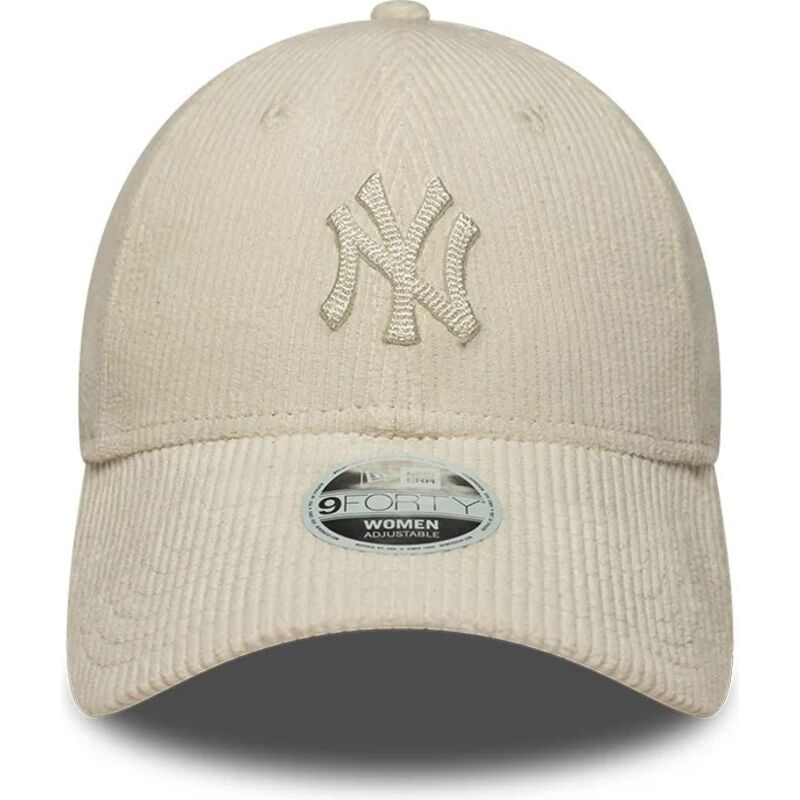 kapa-zaobljena-bez-podesiv-9forty-cord-new-york-yankees-mlb-new-era