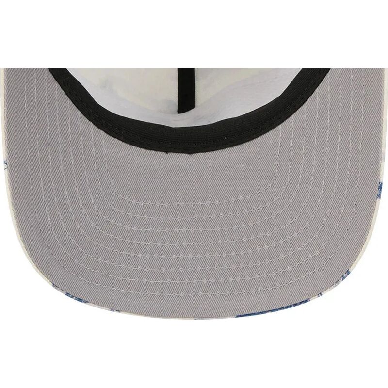 kapa-zaobljena-mornarsko-plava-snapback-19twenty-tropics-new-york-yankees-mlb-new-era