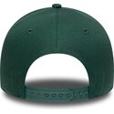 kapa-zaobljena-zelena-snapback-e-frame-team-outline-new-york-yankees-mlb-new-era