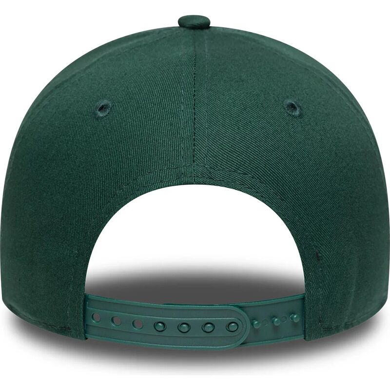kapa-zaobljena-zelena-snapback-e-frame-team-outline-new-york-yankees-mlb-new-era