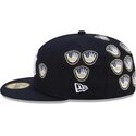 kapa-ravna-mornarsko-plava-prilagodena-59fifty-spike-lee-gloves-new-york-yankees-mlb-new-era