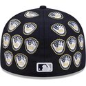 kapa-ravna-mornarsko-plava-prilagodena-59fifty-spike-lee-gloves-new-york-yankees-mlb-new-era