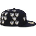 kapa-ravna-mornarsko-plava-prilagodena-59fifty-spike-lee-gloves-new-york-yankees-mlb-new-era